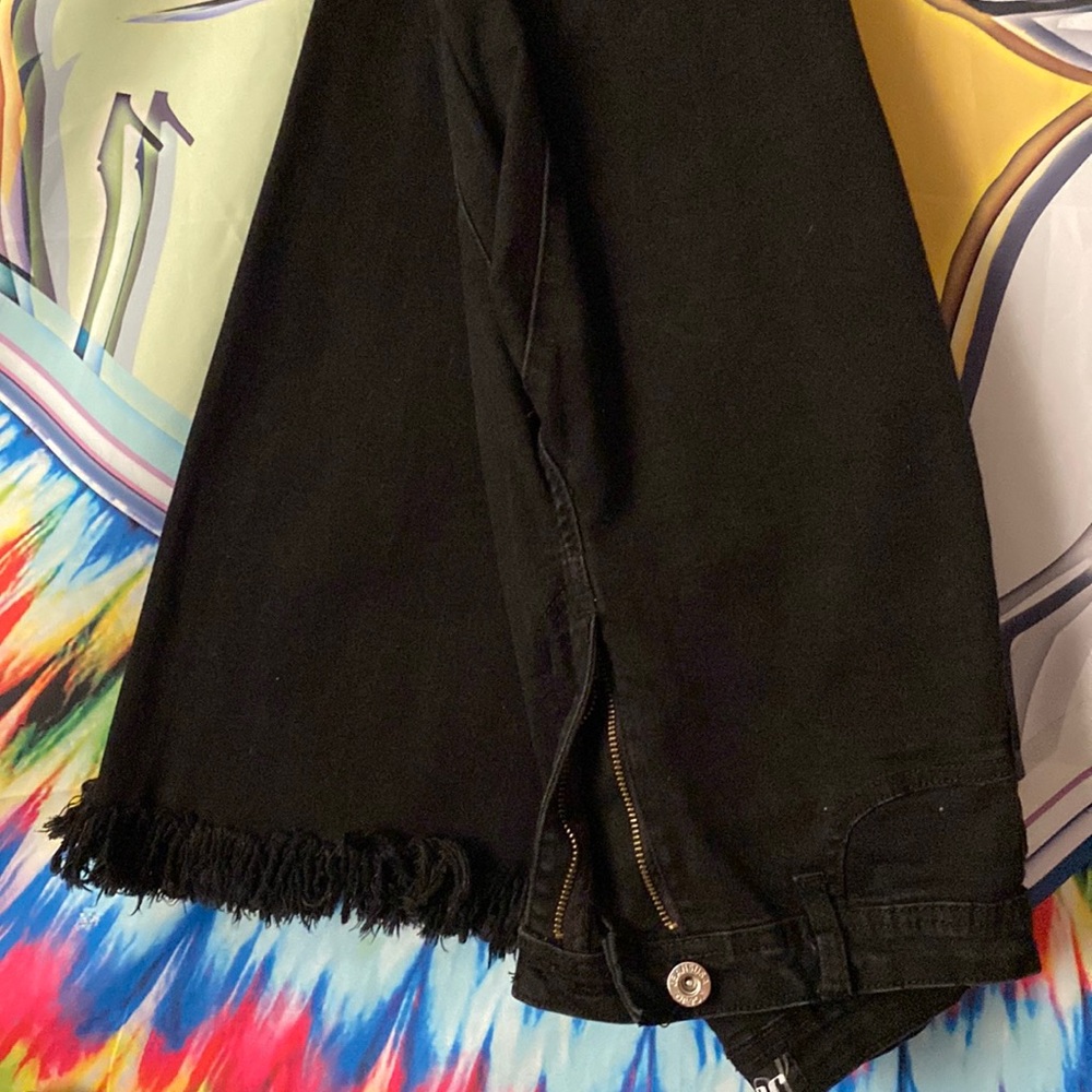 JC & JQ Bell Bottoms